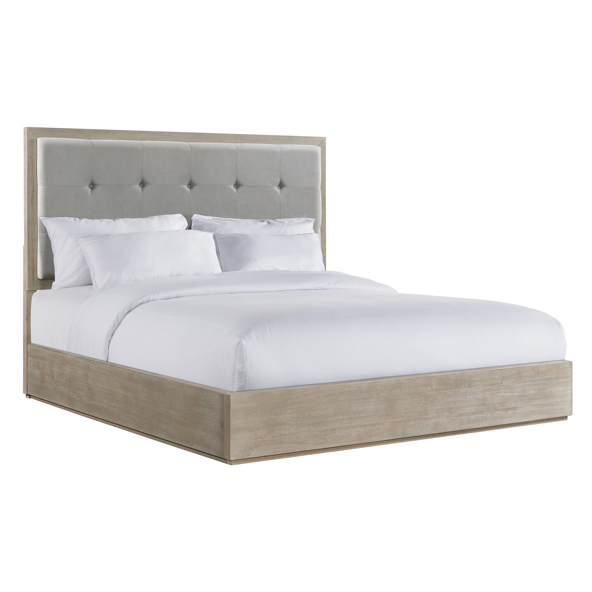 Elements International Bedroom Arcadia Bedroom Set Woodstock